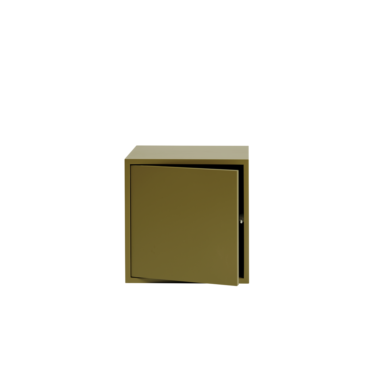 Stacked Storage System Modules W. Door