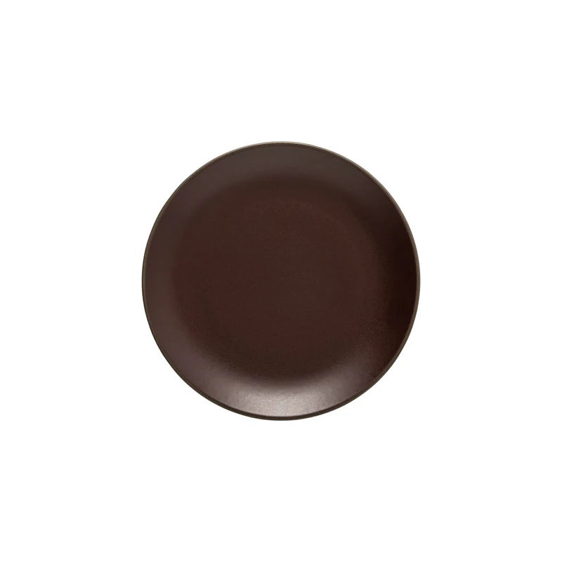 Salad Plate Stacked Organic