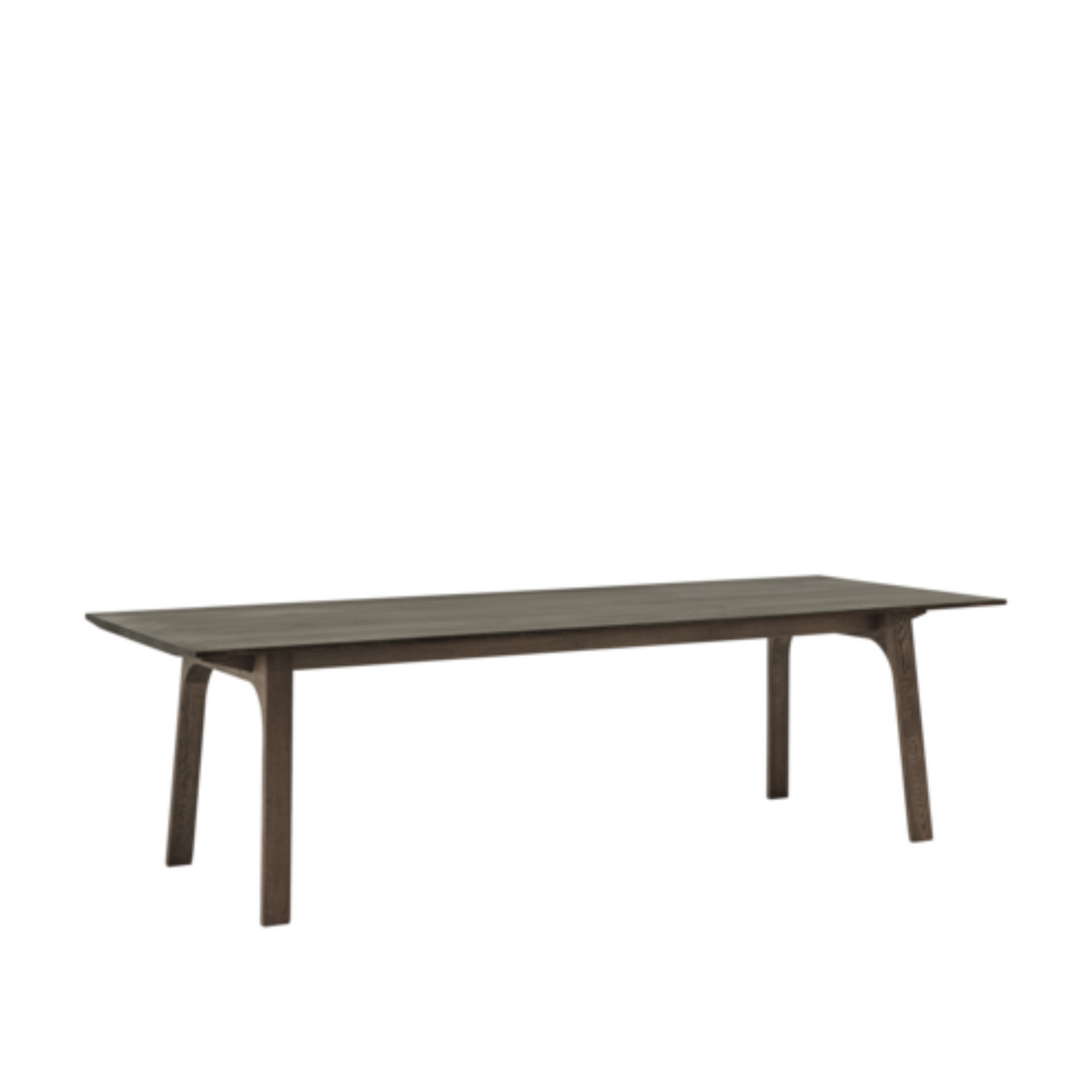 Earnest Extendable Dining Table