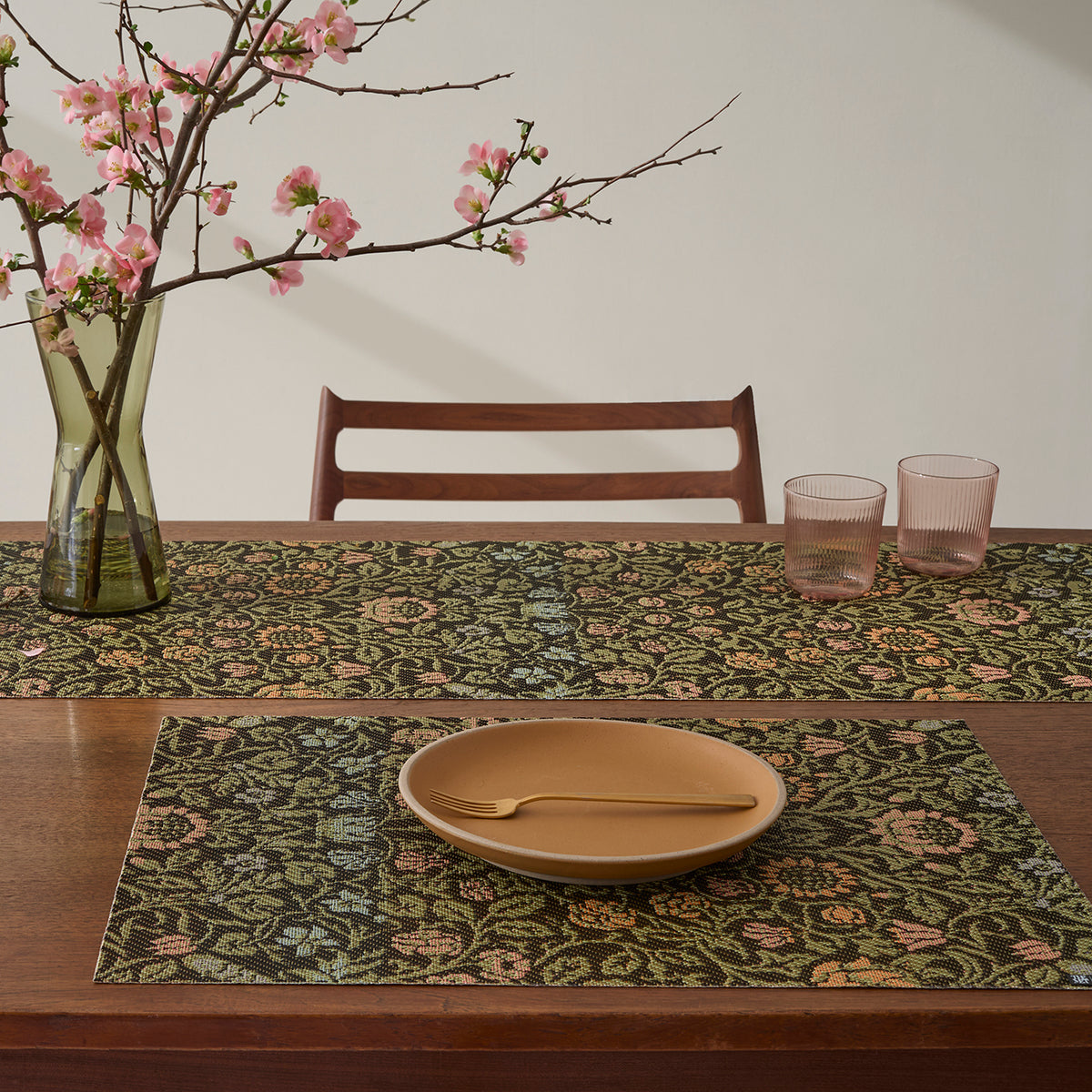 William Morris Placemats