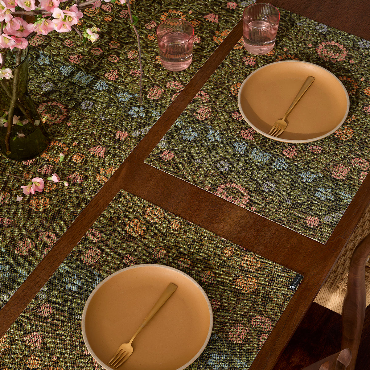 William Morris Placemats