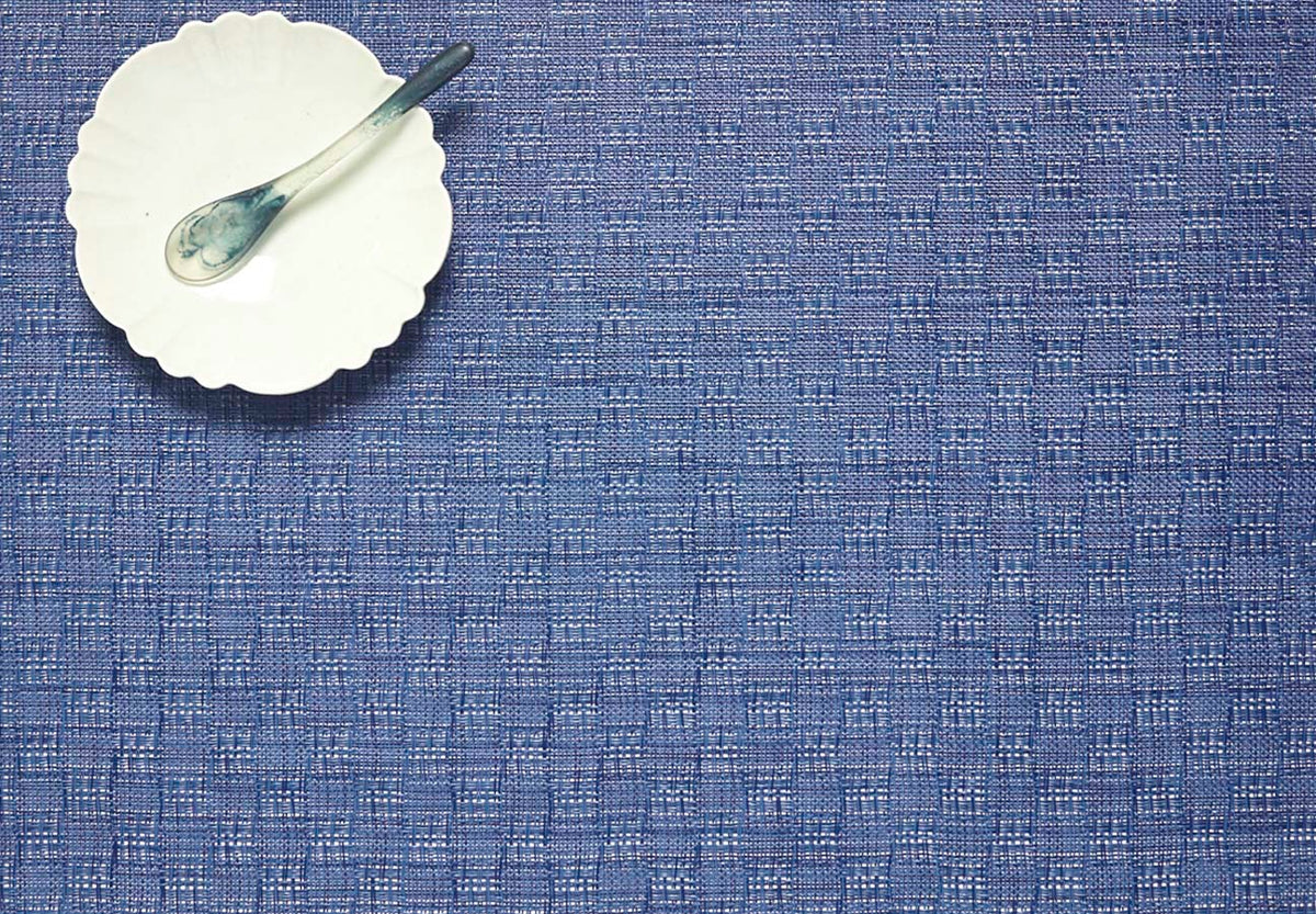 Bay Weave Placemat - Rectangle