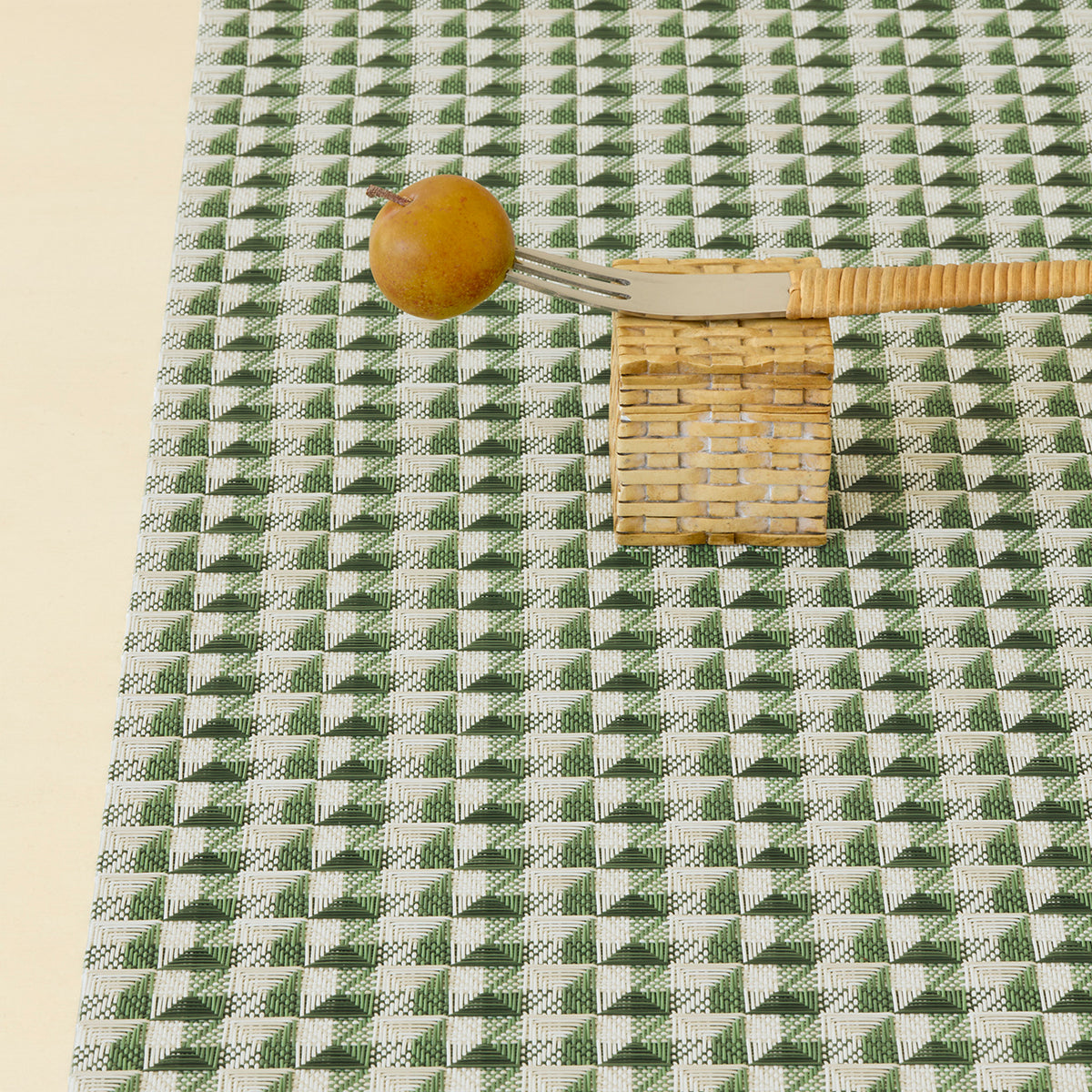Crane Placemats
