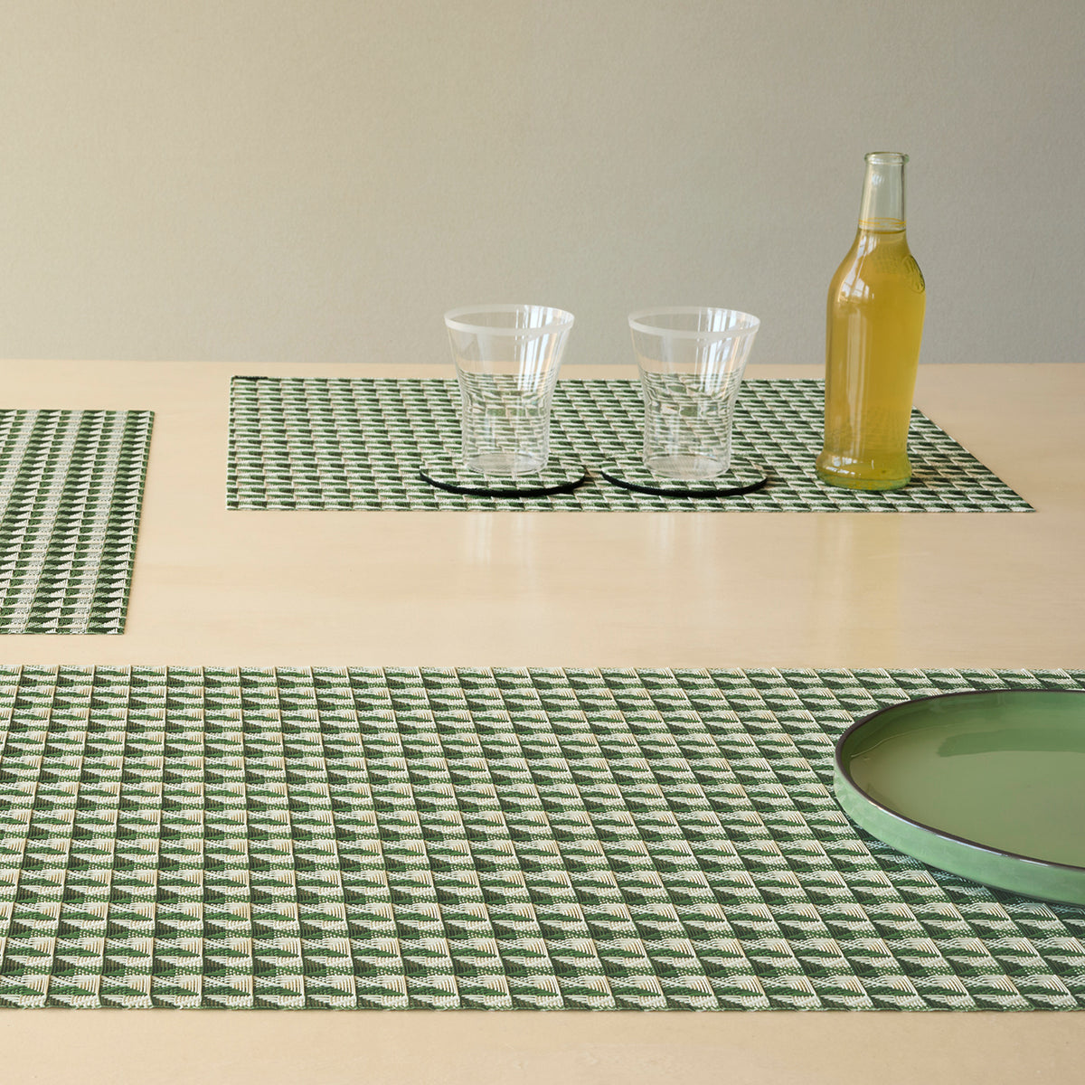 Crane Placemats