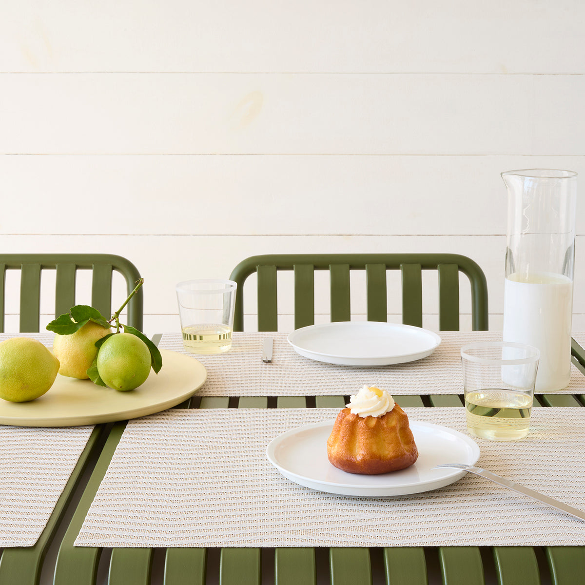 Dune Placemats
