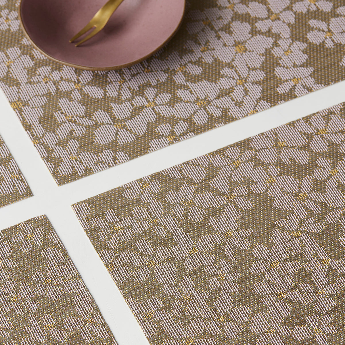 Flora Placemats