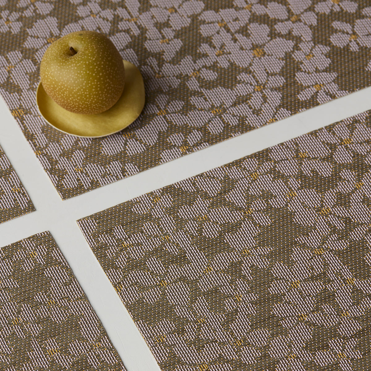 Flora Placemats