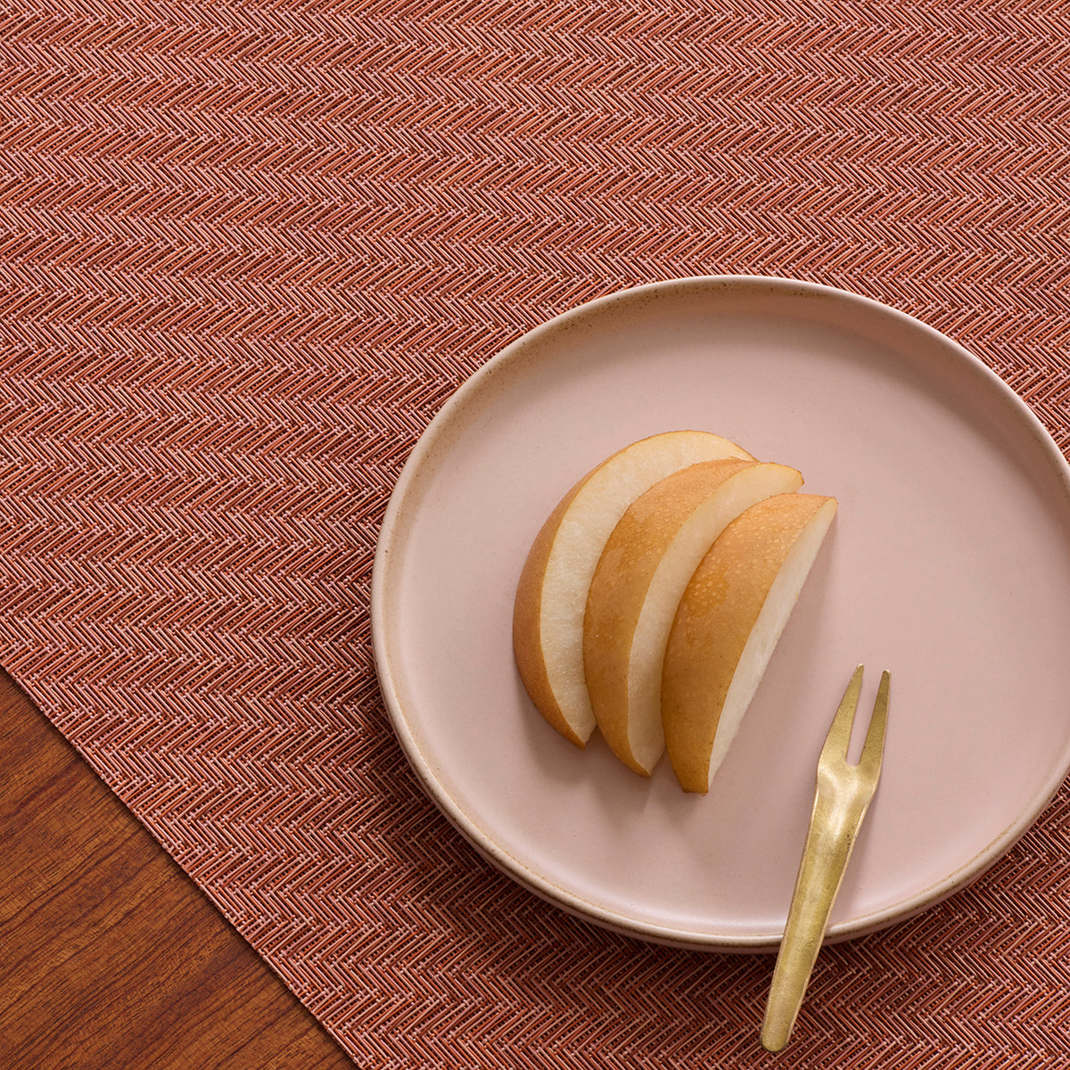 Foxtail Placemats