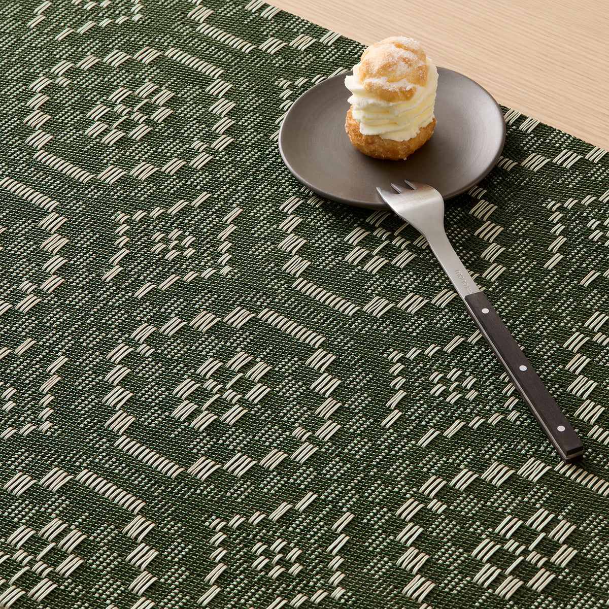 Overshot Placemats