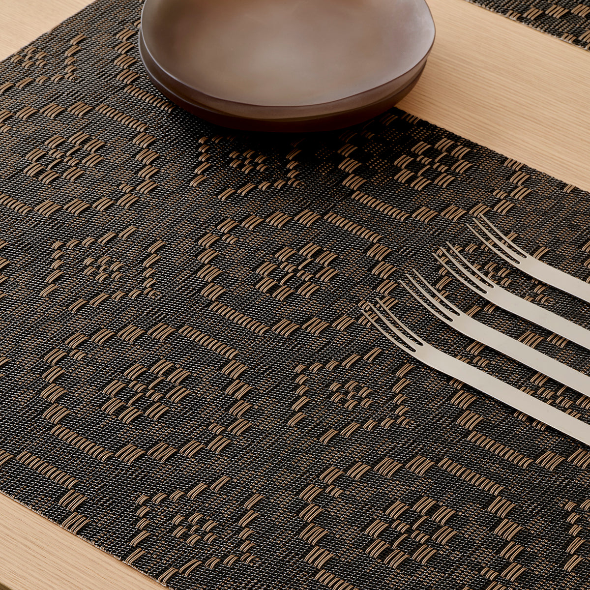 Overshot Placemats