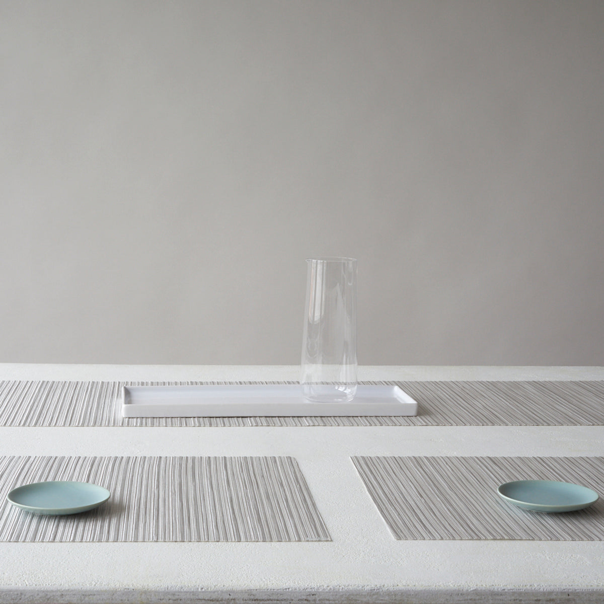 Rib Weave Placemat - Rectangle