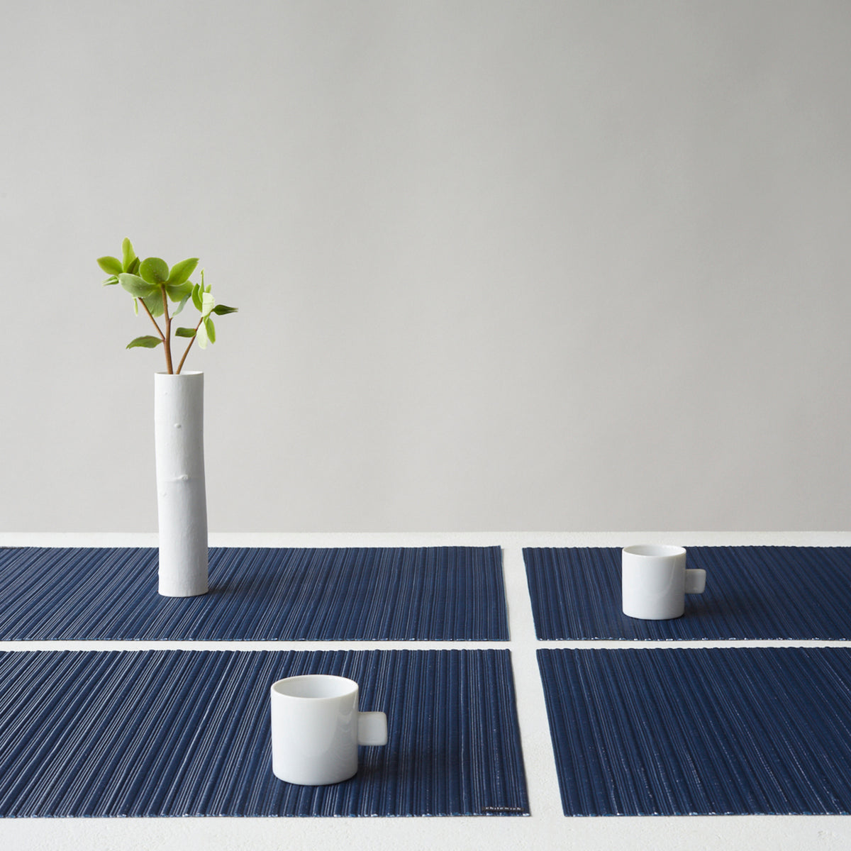 Rib Weave Placemat - Rectangle