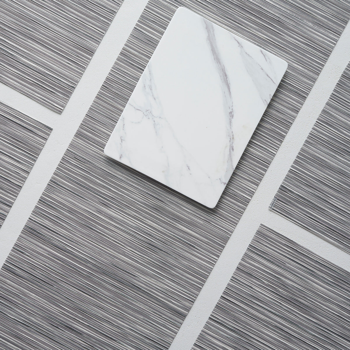 Rib Weave Placemat - Rectangle