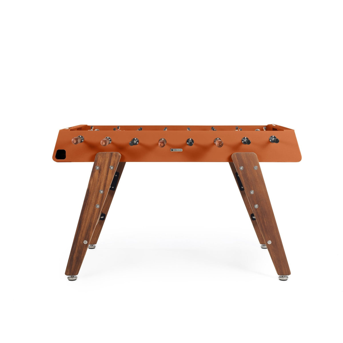 RS3 Wood Foosball Table