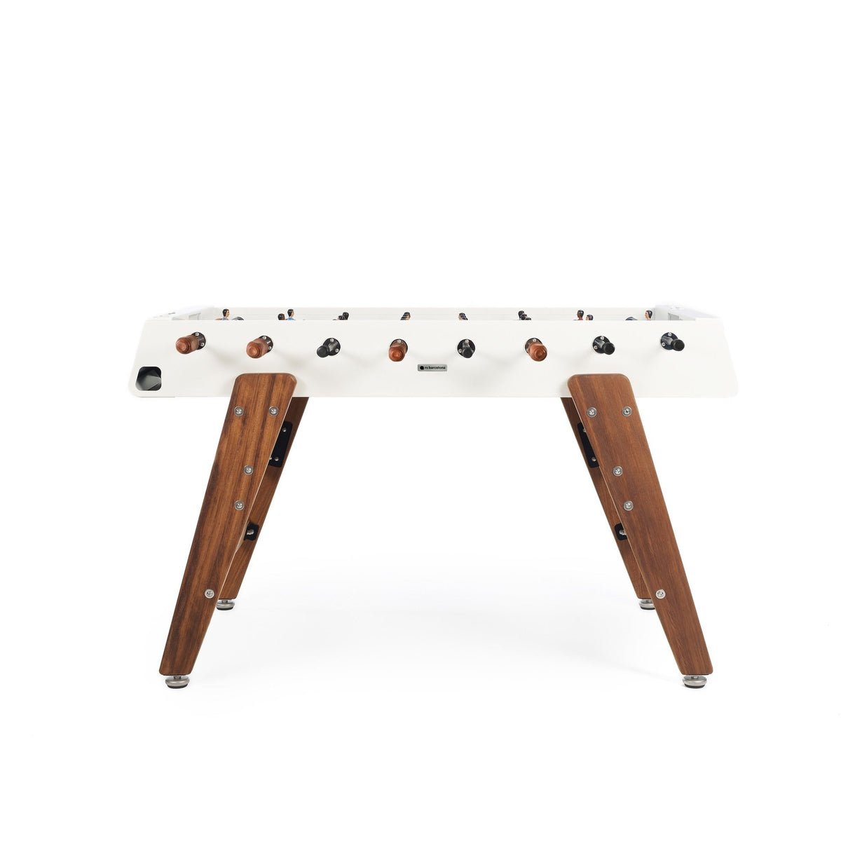 RS3 Wood Foosball Table
