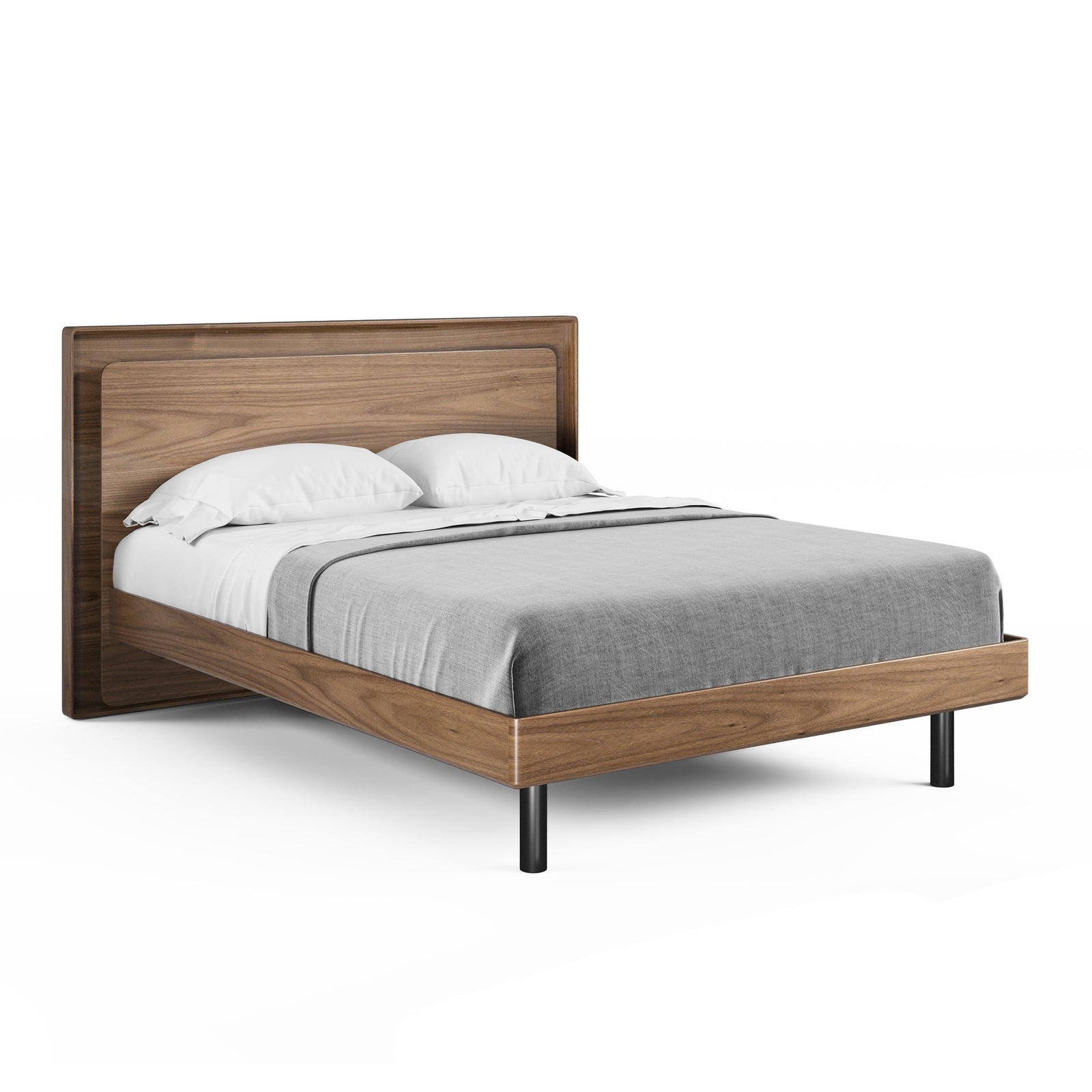 LINQ Bedroom 9117 LINQ Queen Bed