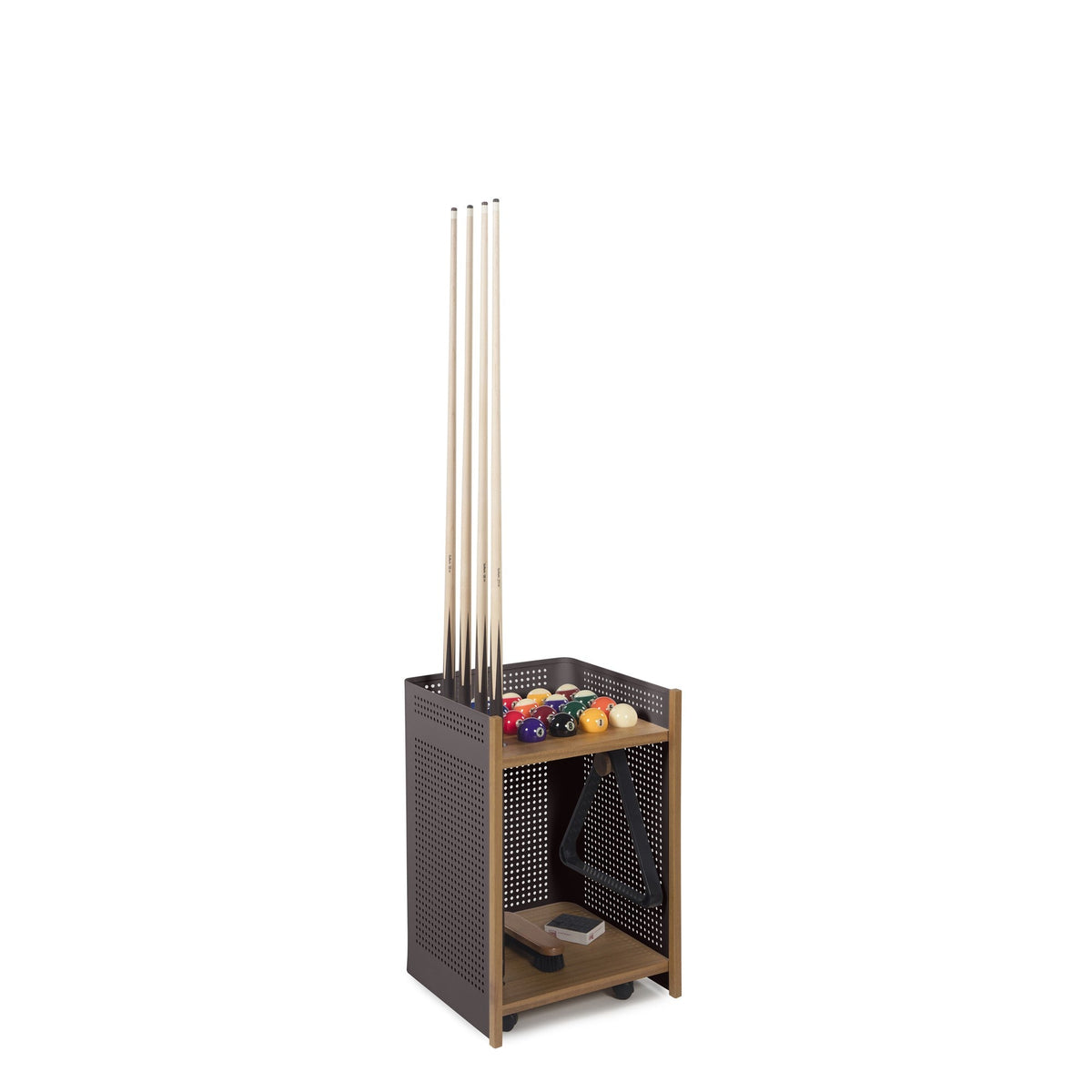 Mou Floor Cue Rack | Indoor