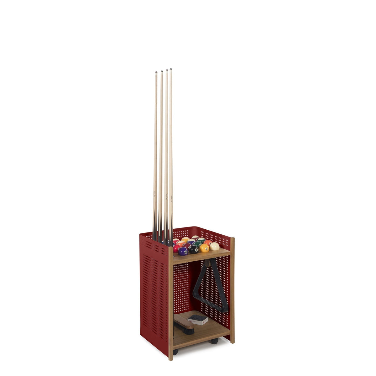 Mou Floor Cue Rack | Indoor