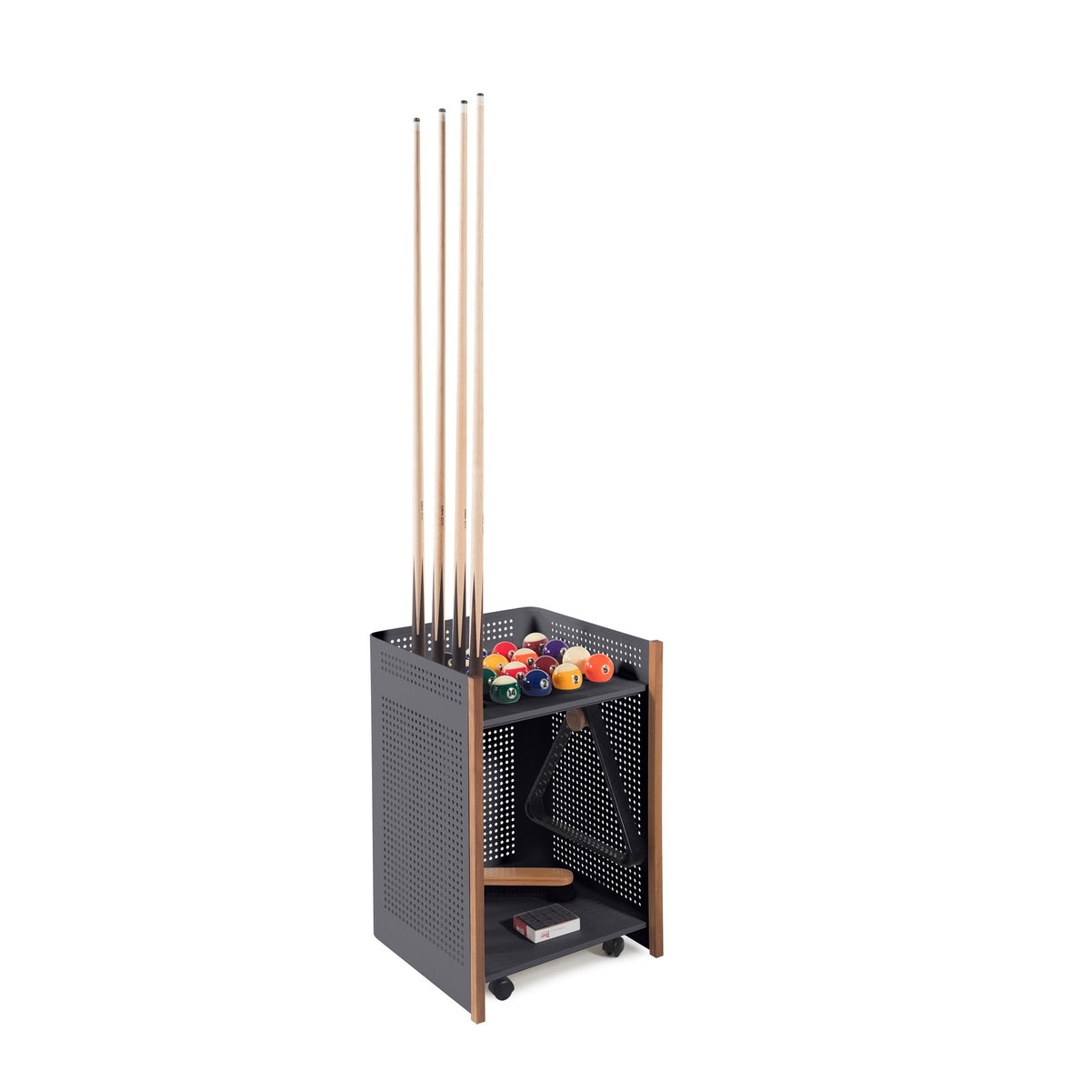 Mou Floor Cue Rack | Outdoor