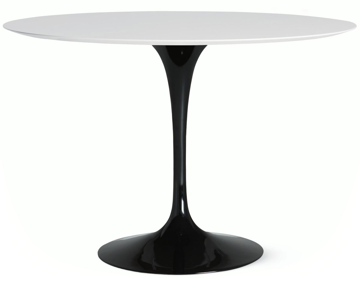 Saarinen 47" Dining Table Round