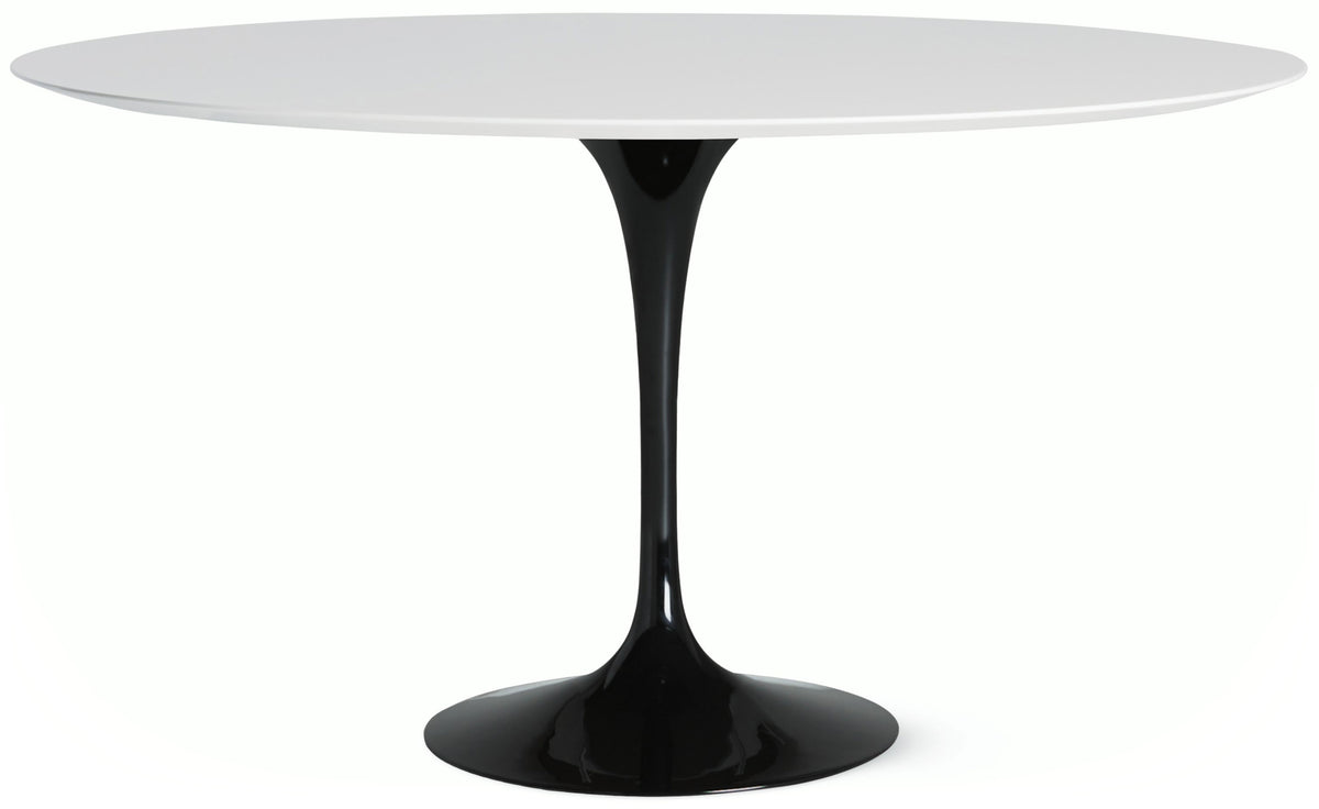 Saarinen 60" Dining Table Round