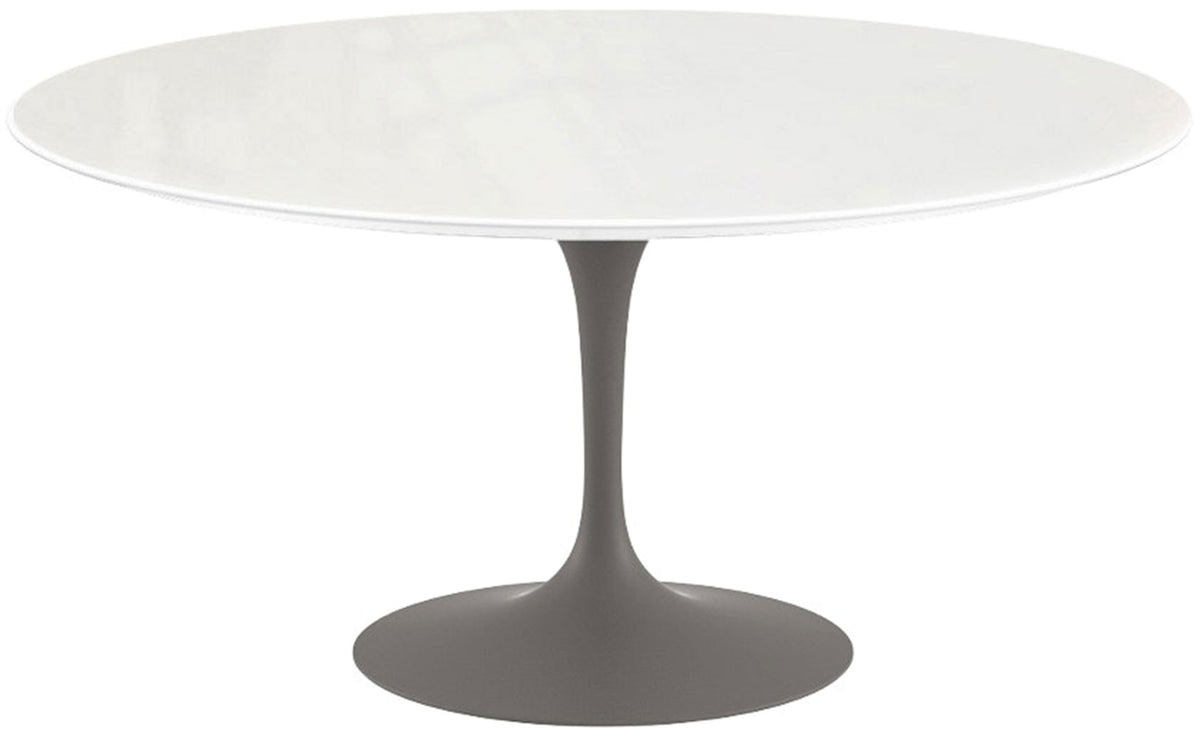 Saarinen 60" Dining Table Round