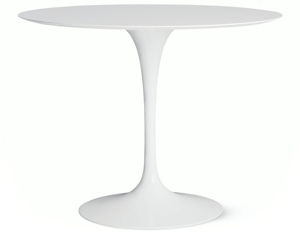 Saarinen 35" Dining Table Round