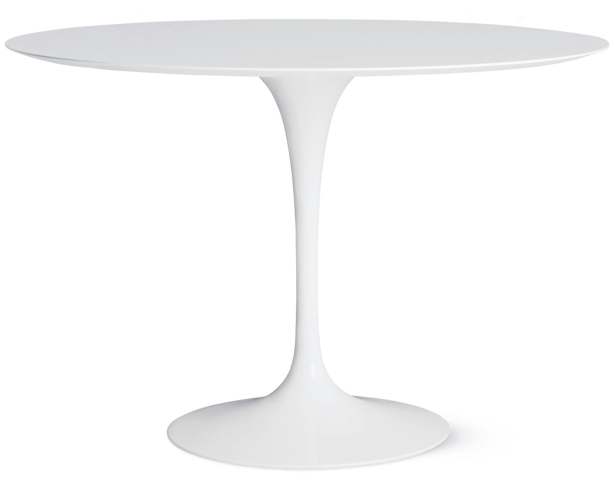 Saarinen 54" Dining Table Round