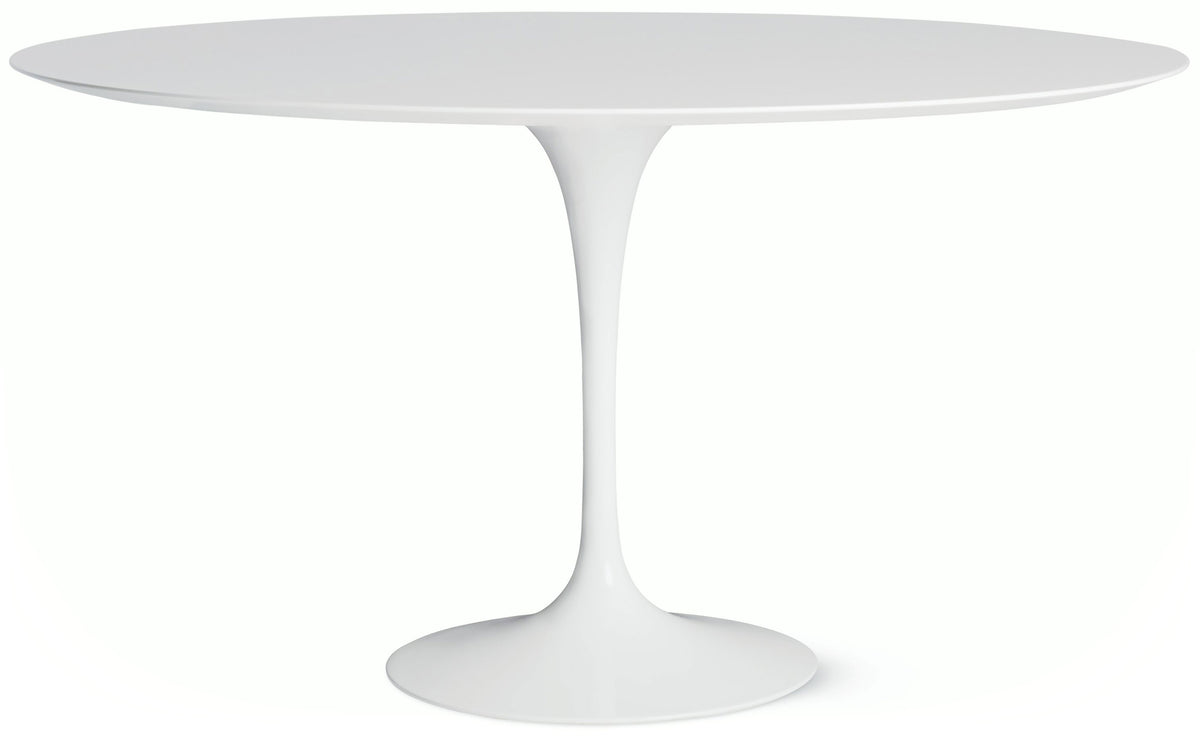 Saarinen 60" Dining Table Round