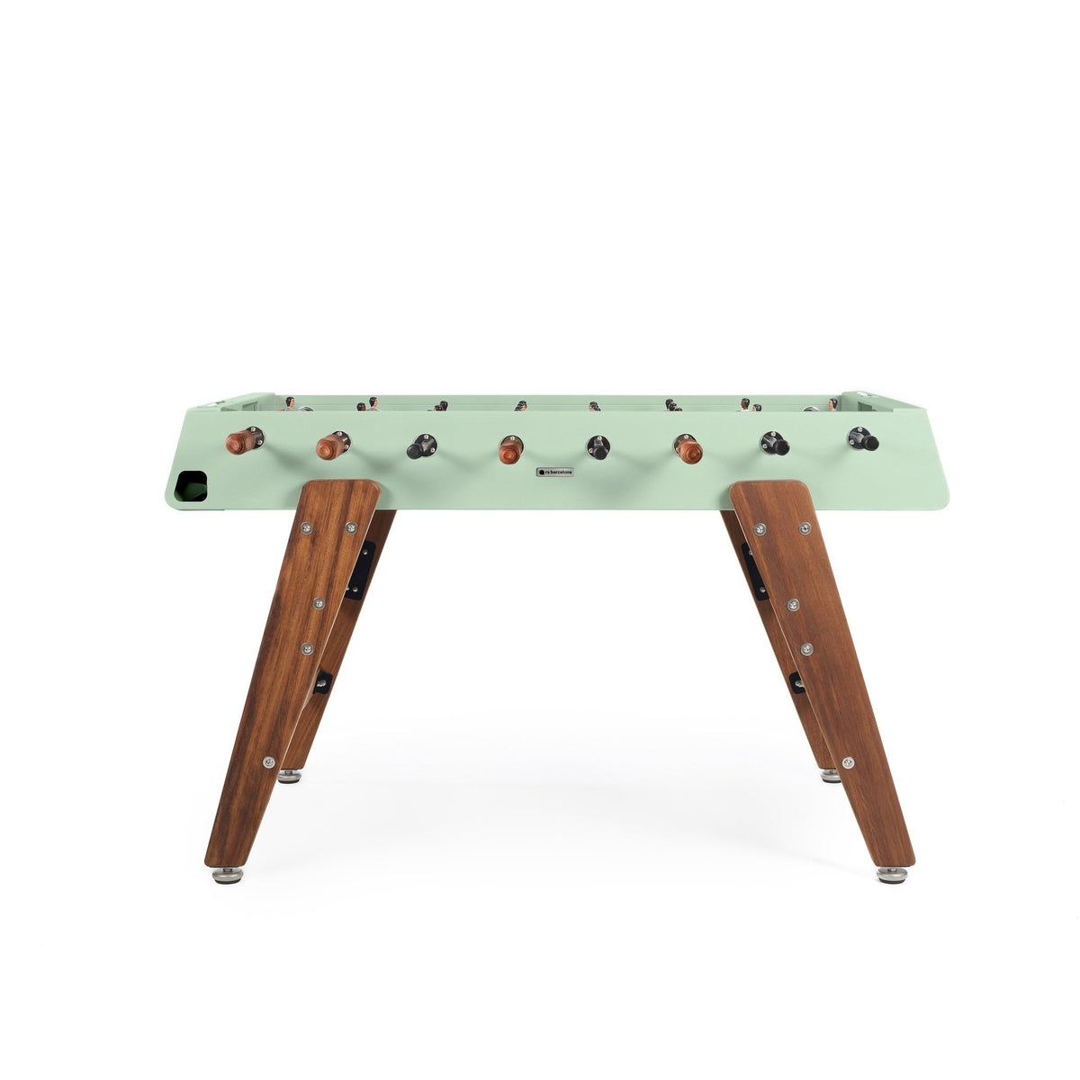 RS3 Wood Foosball Table