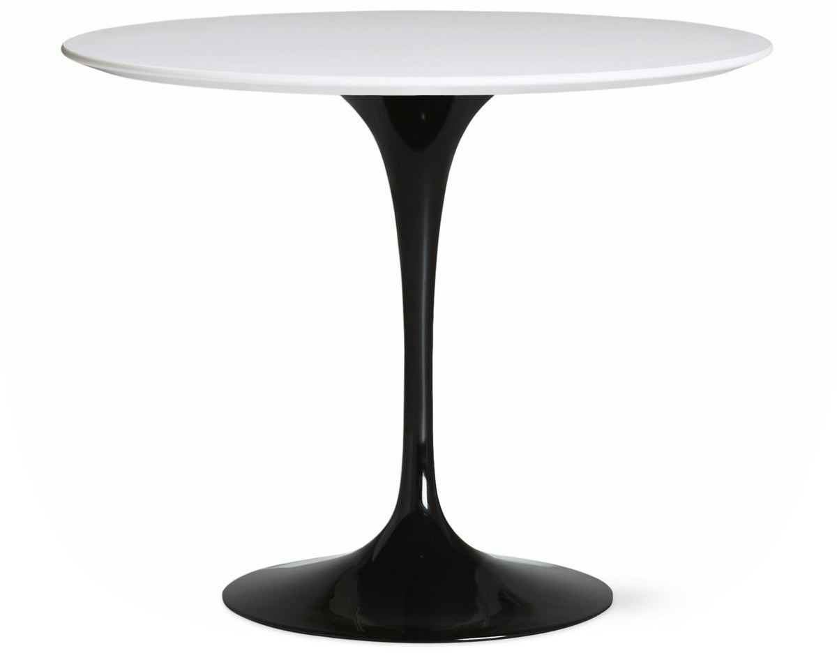 Saarinen 35" Dining Table Round
