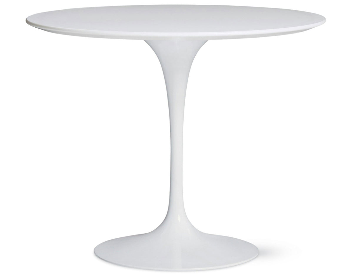 Saarinen 35" Dining Table Round