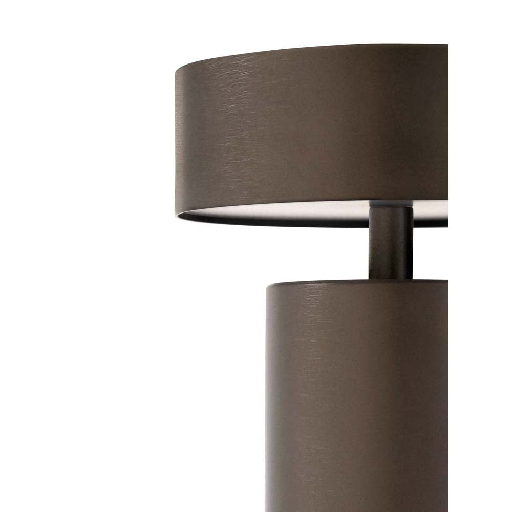 Column LED Table Lamp - By Norm Architects