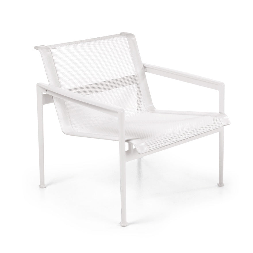 1966 Lounge Chair With Arms By Richard Schultz