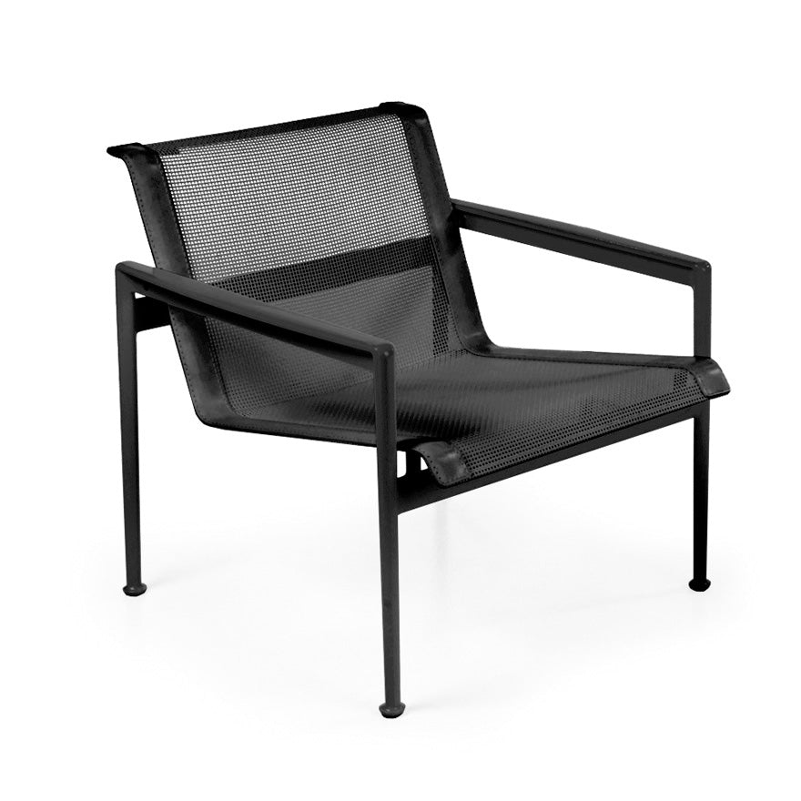 1966 Lounge Chair With Arms By Richard Schultz