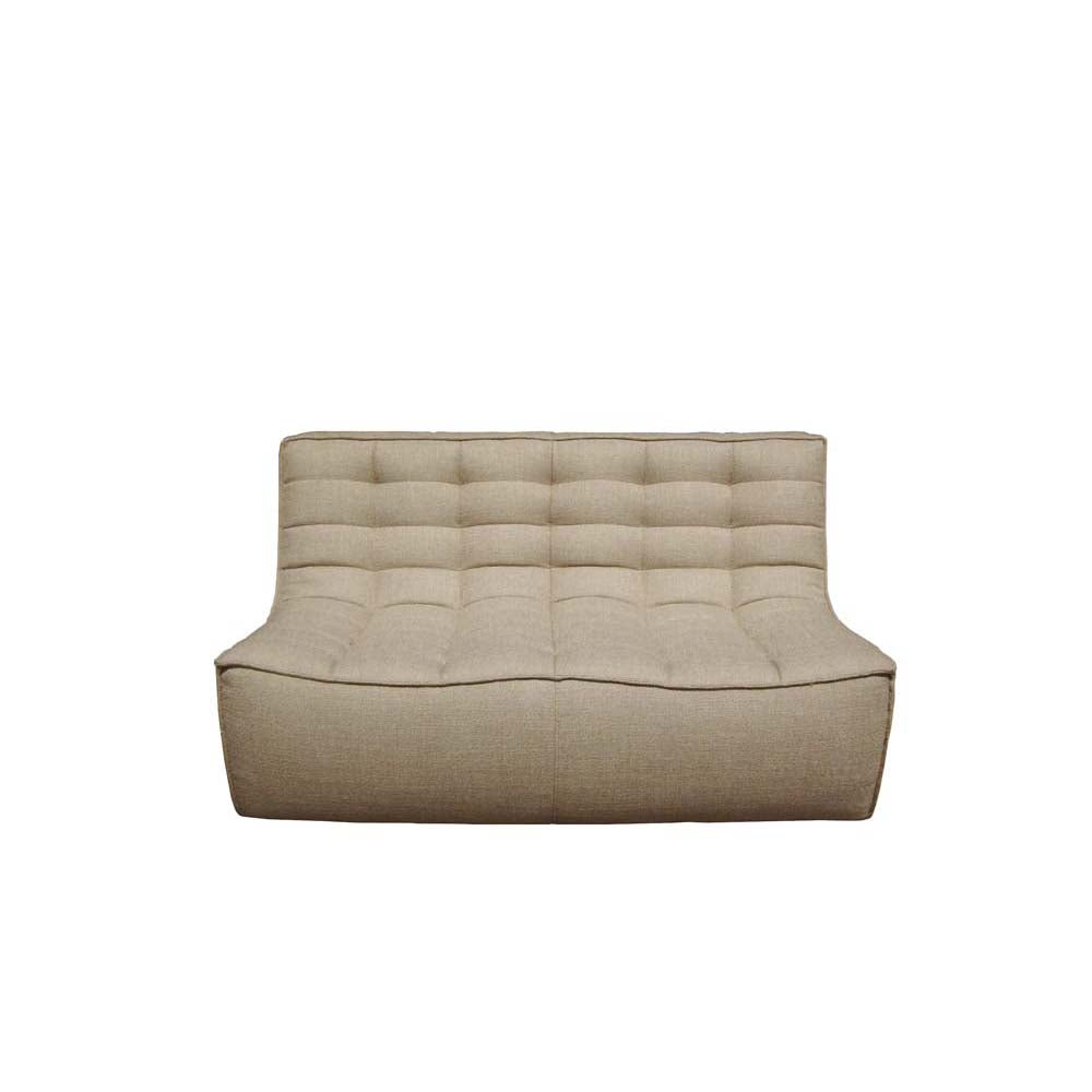 N701 Sofa - 2 Seater