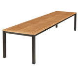 Teak/Graphite