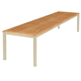 Teak/Champagne
