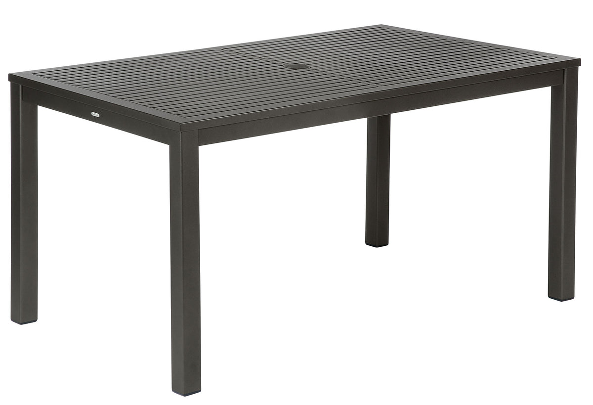 Aura Aluminum Table