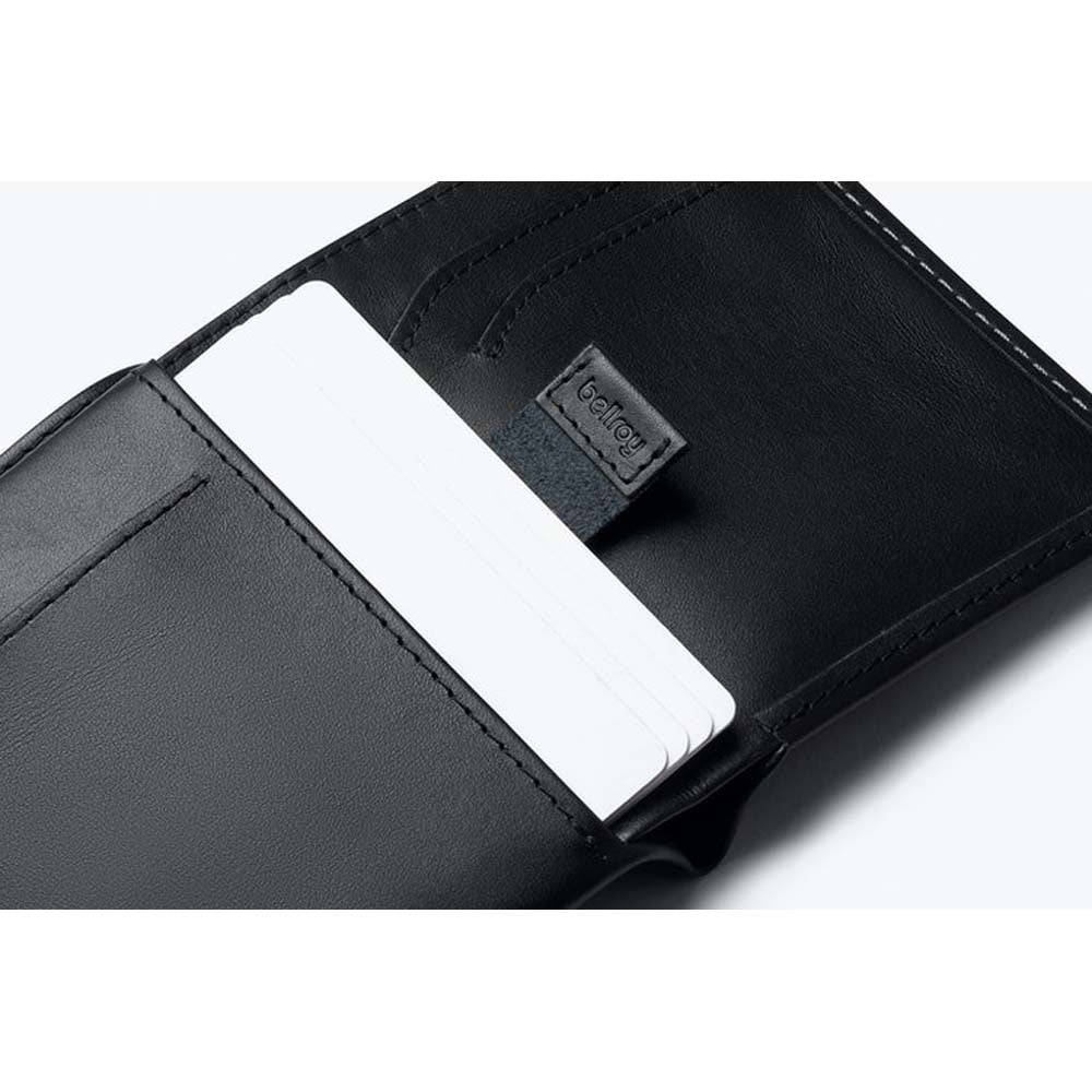 Note Sleeve Wallet
