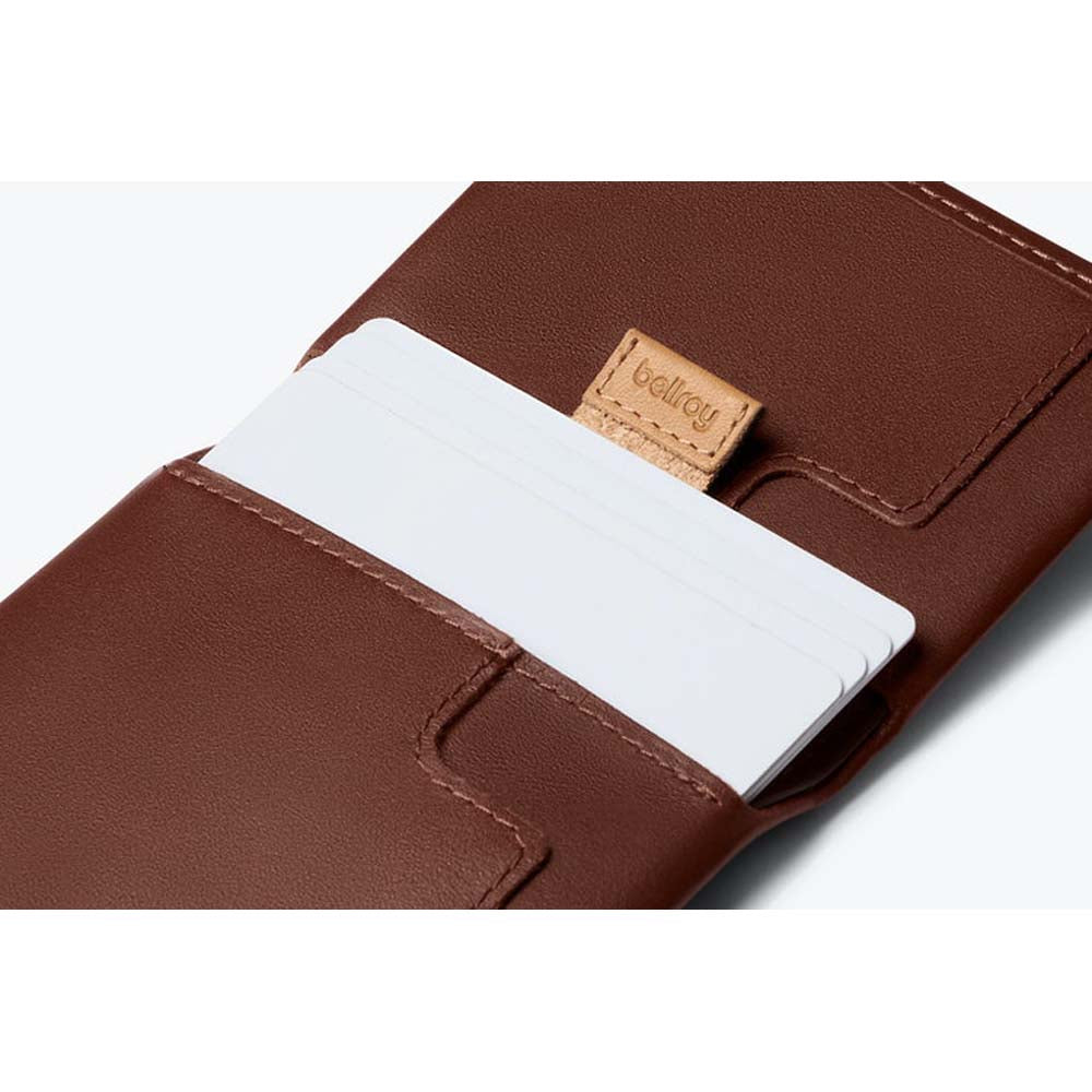 Slim Sleeve Wallet By Bellroy