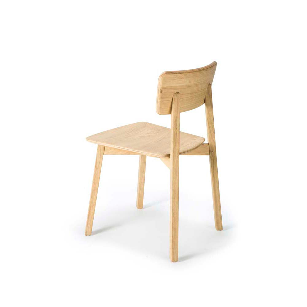 Oak Casale Dining Chair