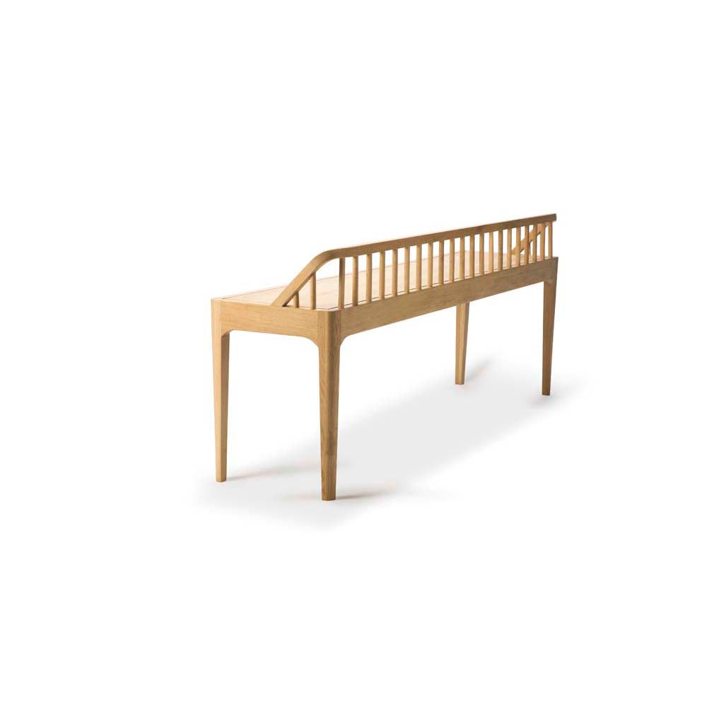 Spindle Bench