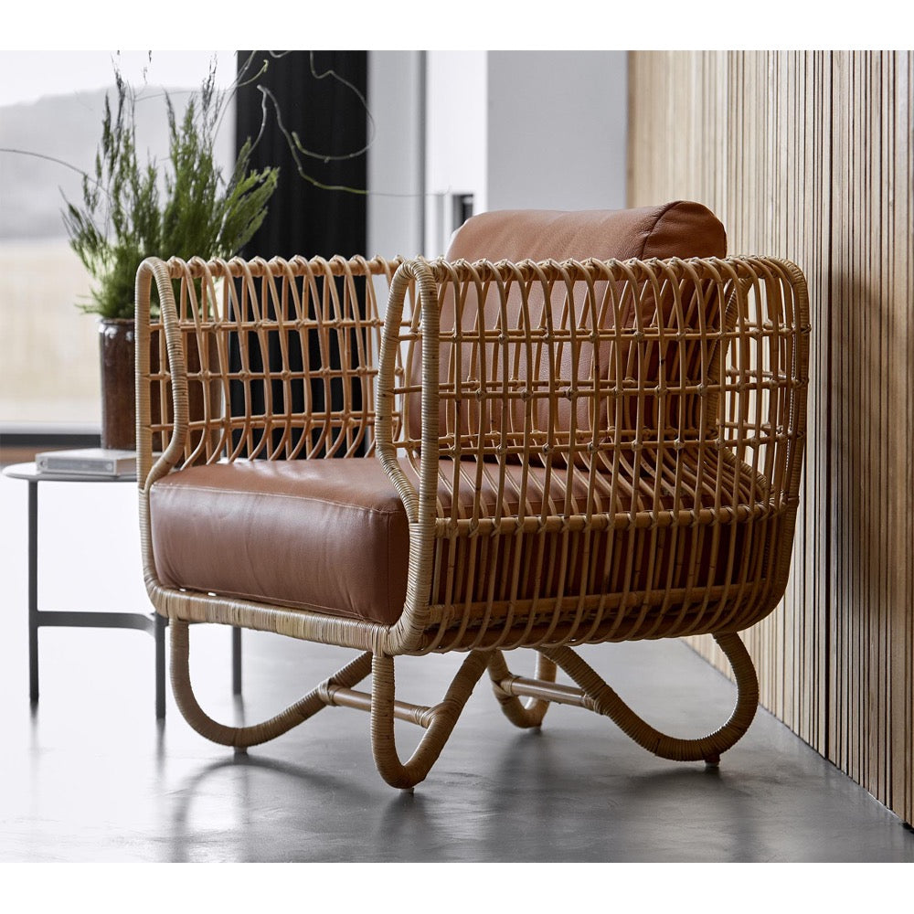 Nest Lounge Chair INDOOR
