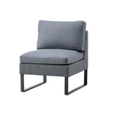 Cane-line Tex w/Cane-line Natté Grey