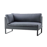 Cane-line Tex w/Cane-line Natté Grey