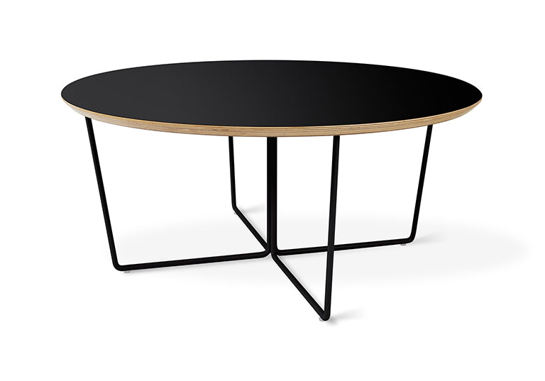 Array Coffee Table - Round