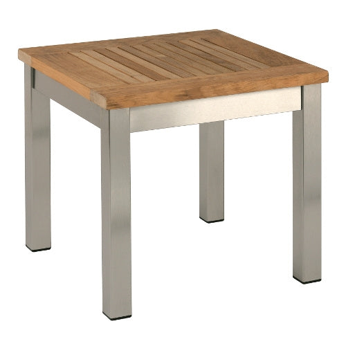 Equinox Square Coffee Table -17&quot;