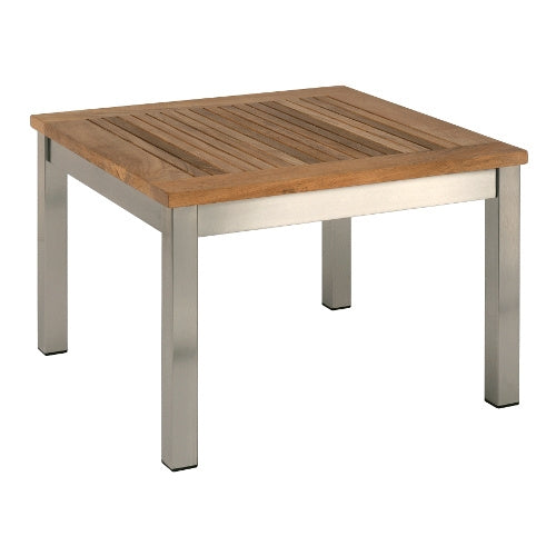 Equinox Square Coffee Table - 23&quot;