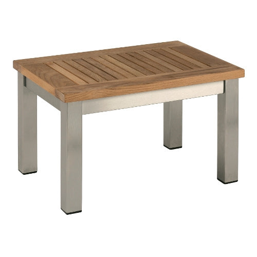 Equinox Lounger Side Table -19&quot;